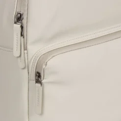 New Rebels Harper Providence Beige 12L Rugzak Waterafstotend Laptop 11.6