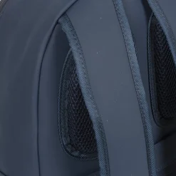 New Rebels Harper Providence Navy 12L Rugzak Waterafstotend Laptop 11.6
