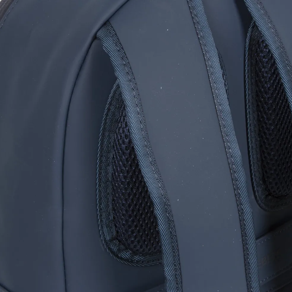 New Rebels Harper Providence Navy 12L Rugzak Waterafstotend Laptop 11.6"