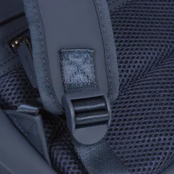 New Rebels Harper Providence Navy 12L Rugzak Waterafstotend Laptop 11.6