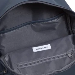 New Rebels Harper Providence Navy 12L Rugzak Waterafstotend Laptop 11.6