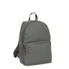 New Rebels Harper Providence Antraciet 12L Rugzak Waterafstotend Laptop 11.6"