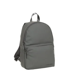 New Rebels Harper Providence Antraciet 12L Rugzak Waterafstotend Laptop 11.6"