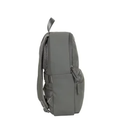 New Rebels Harper Providence Antraciet 12L Rugzak Waterafstotend Laptop 11.6"