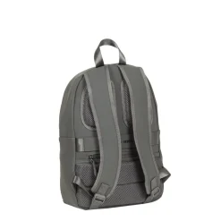 New Rebels Harper Providence Antraciet 12L Rugzak Waterafstotend Laptop 11.6