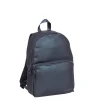 New Rebels Harper Providence Donkergroen 12L Rugzak Waterafstotend Laptop 11.6"