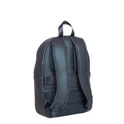 New Rebels Harper Providence Donkergroen 12L Rugzak Waterafstotend Laptop 11.6"