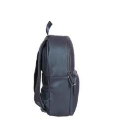 New Rebels Harper Providence Donkergroen 12L Rugzak Waterafstotend Laptop 11.6