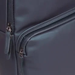 New Rebels Harper Providence Donkergroen 12L Rugzak Waterafstotend Laptop 11.6