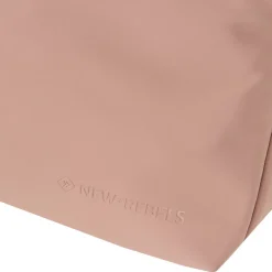 New Rebels Harper Providence Oudroze 12L Rugzak Waterafstotend Laptop 11.6