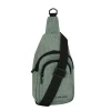 New Rebels Heaven Mankato Mint Blauw Crossbody Tas