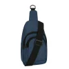New Rebels Heaven Mankato Antraciet Crossbody Tas