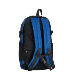 New Rebels Hugo Brentwood Waterdichte Lichte Rugzak Hiking Rugtas van 11 Liter Navy Blauw