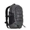 New Rebels Hugo Brentwood Waterdichte Lichtgewicht Rugtas Wandelrugzak 11 liter