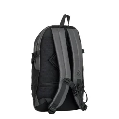 New Rebels Hugo Brentwood Waterdichte Lichtgewicht Rugtas Wandelrugzak 11 liter