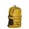 New Rebels Hugo Carmichael Waterdichte Rugtas: 26-liter rugzak Occur Geel