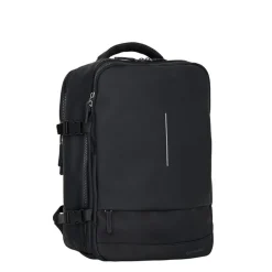New Rebels Jessi Easton Underseat Rugtas M Zwart