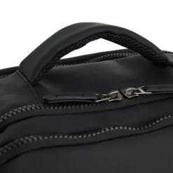 New Rebels Jessi Easton Underseat Rugtas M Zwart