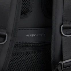 New Rebels Jessi Easton Underseat Rugtas M Zwart