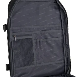 New Rebels Jessi Easton Underseat Rugtas M Zwart