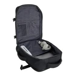 New Rebels Jessi Easton Underseat Rugtas M Zwart