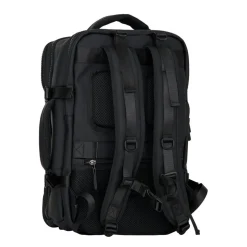 New Rebels Jessi Easton Underseat Rugtas M Zwart
