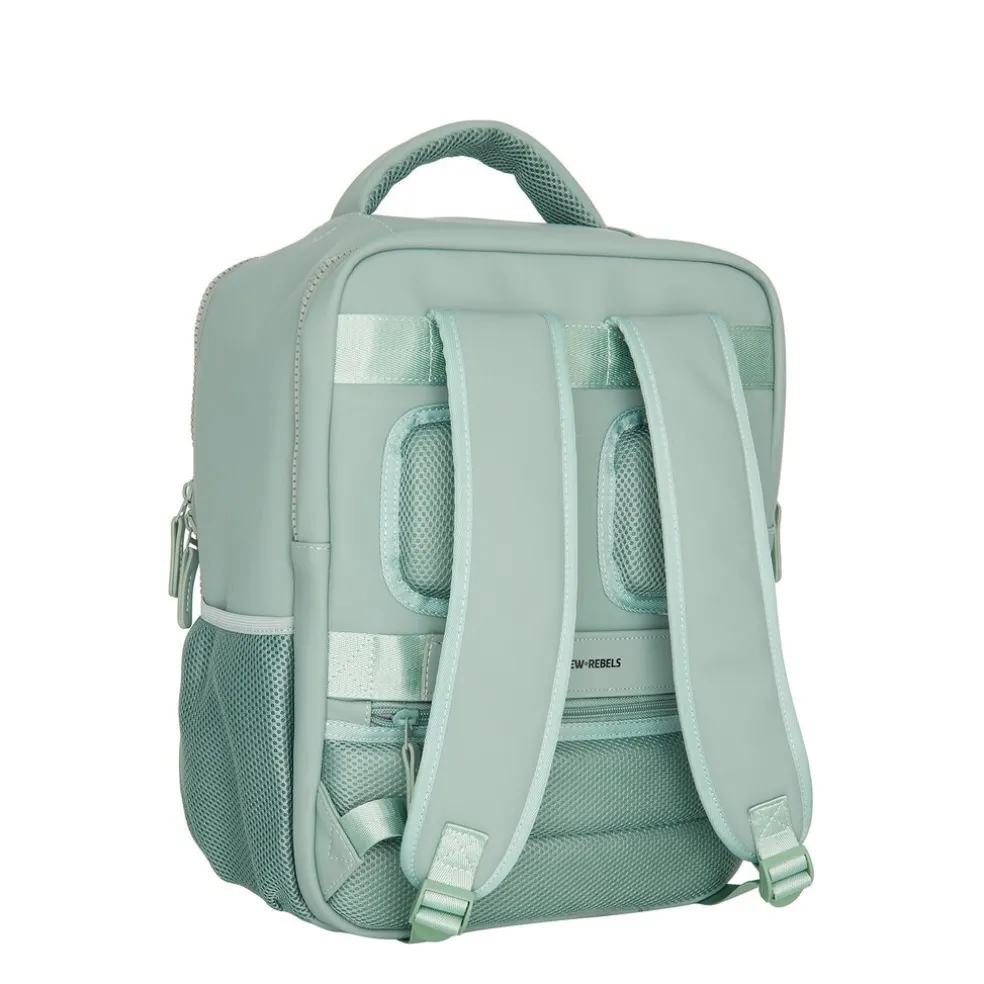 New Rebels Jessi Easton Underseat Rugtas M Saliegroen