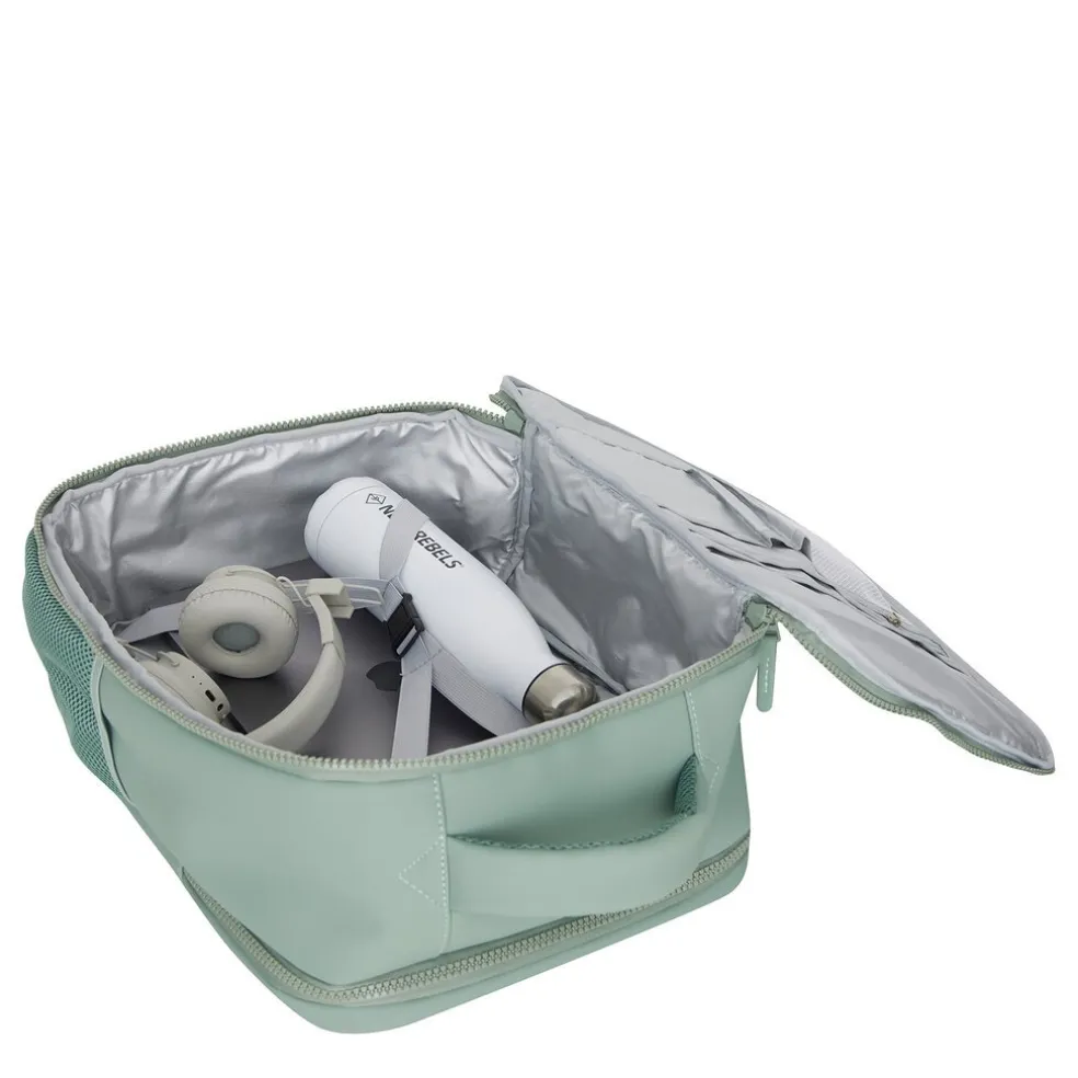 New Rebels Jessi Easton Underseat Rugtas M Saliegroen