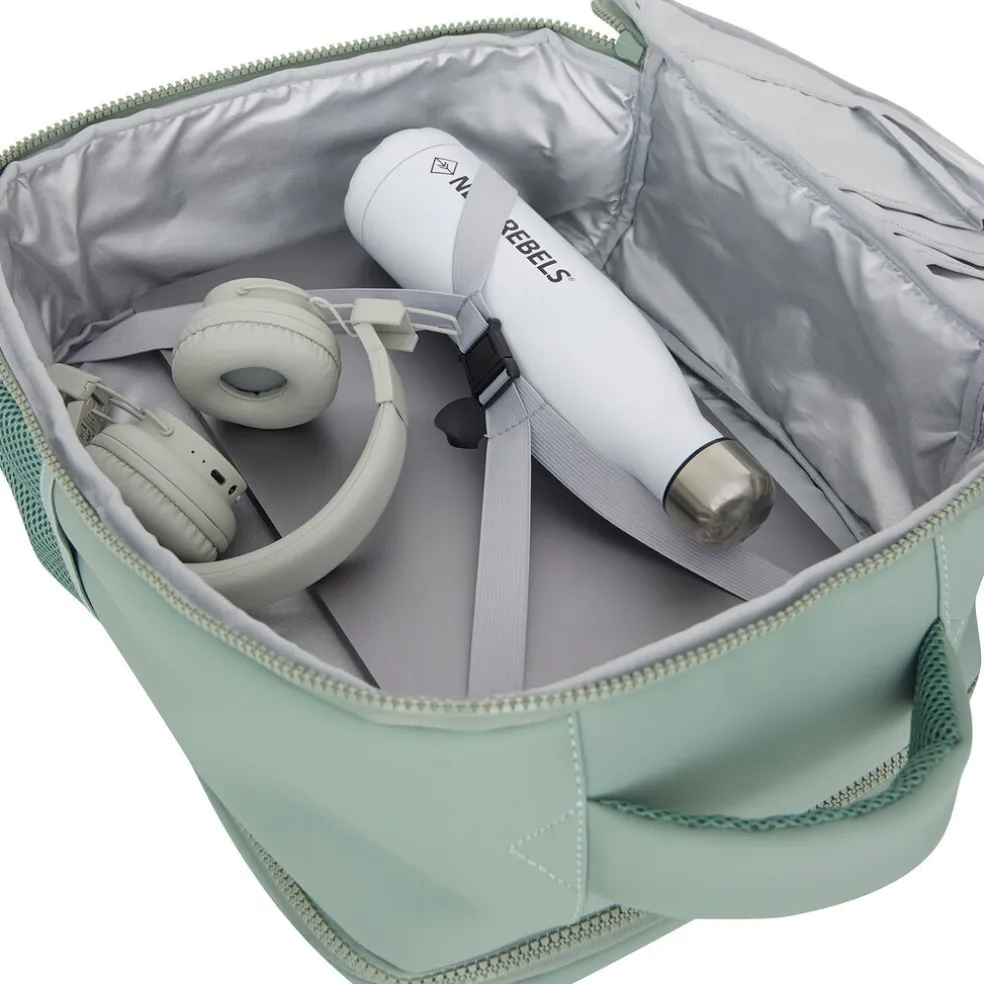 New Rebels Jessi Easton Underseat Rugtas M Saliegroen