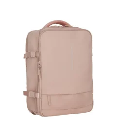 New Rebels Jessi Easton Underseat Rugtas M Oud roze
