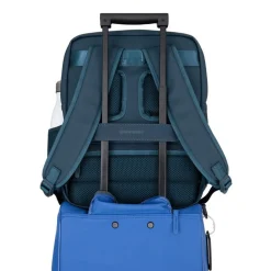 New Rebels Jessi Easton Underseat Rugtas M Navy