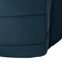 New Rebels Jessi Easton Underseat Rugtas M Navy