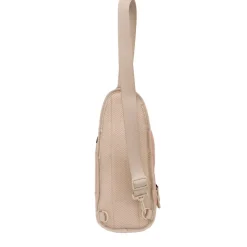 New Rebels Julan - Fargo Crossbody Tas Roze