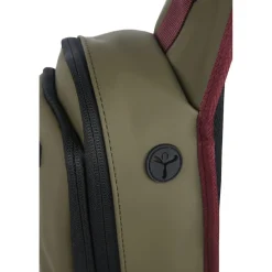 New Rebels Julan - Fargo Crossbody Tas Olijf