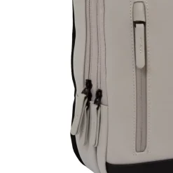 New Rebels Julan - Fargo Crossbody Tas Grijs