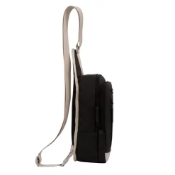 New Rebels Julan - Fargo Crossbody Tas Zwart