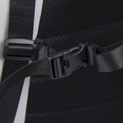 New Rebels Julan Eugene Rugzak 12L Licht grijs Waterafstotend