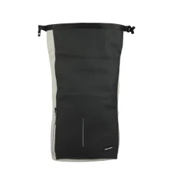 New Rebels Julan Eugene Rugzak 12L Licht grijs Waterafstotend