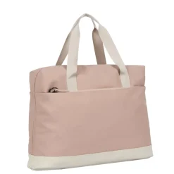 New Rebels Julan Shopper 40L Roze Waterafstotend