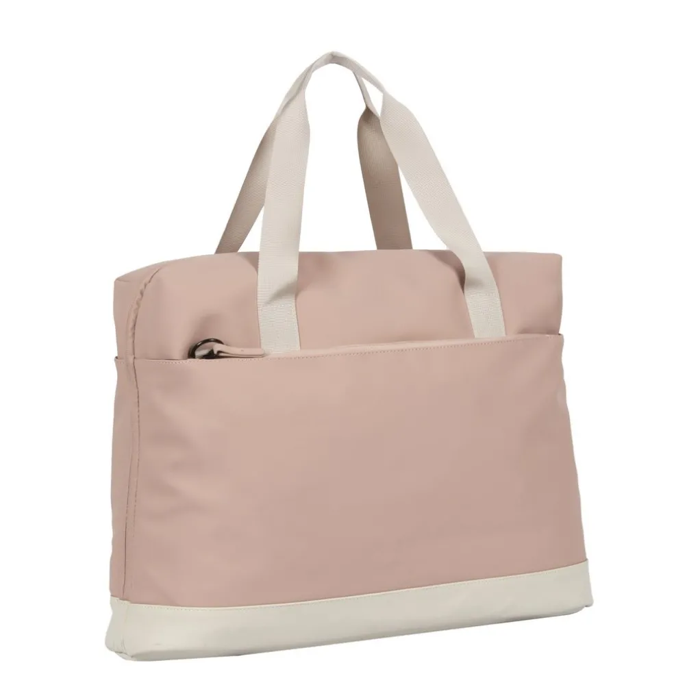 New Rebels Julan Shopper 40L Roze Waterafstotend