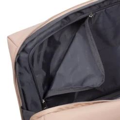 New Rebels Julan Shopper 40L Roze Waterafstotend