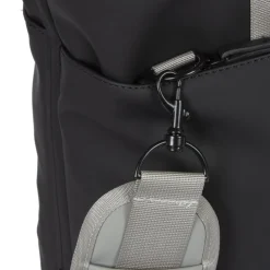 New Rebels Julan  Shopper 40L Zwart Waterafstotend