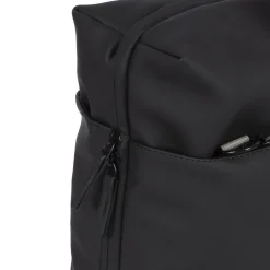 New Rebels Julan  Shopper 40L Zwart Waterafstotend