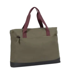 New Rebels Julan  Shopper 40L Olijf Waterafstotend