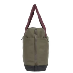 New Rebels Julan Shopper 40L Olijf Waterafstotend