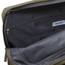 New Rebels Julan Shopper 40L Olijf Waterafstotend