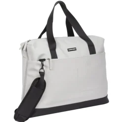 New Rebels Julan Shopper 40L Licht Grijs Waterafstotend