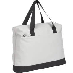 New Rebels Julan  Shopper 40L Licht Grijs Waterafstotend
