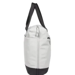 New Rebels Julan  Shopper 40L Licht Grijs Waterafstotend
