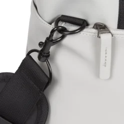 New Rebels Julan  Shopper 40L Licht Grijs Waterafstotend